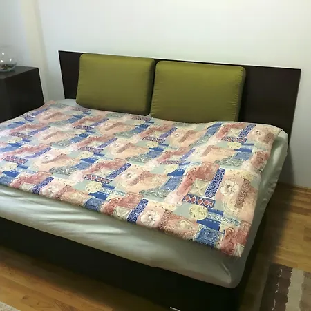 Fortuna Fortis 아파트 스코페