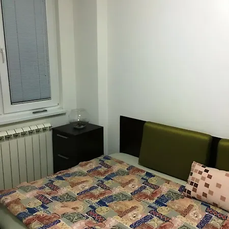 Fortuna Fortis 아파트 *