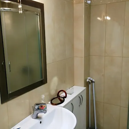 Fortuna Fortis 아파트