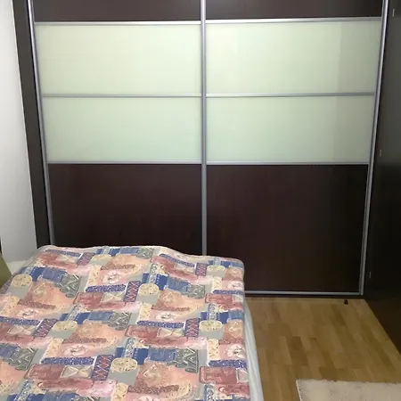 Fortuna Fortis 아파트