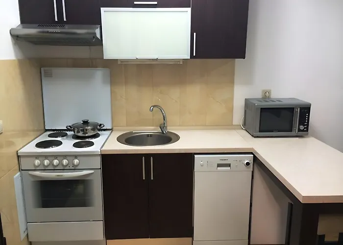 Lägenhet Fortuna Fortis *