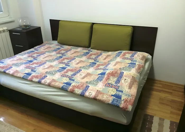 Fortuna Fortis 아파트 스코페