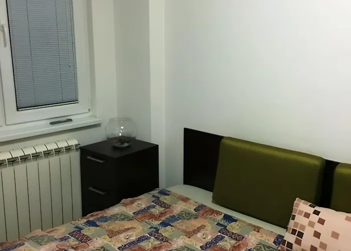 Fortuna Fortis 아파트 *