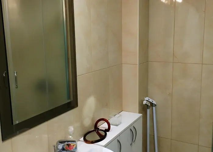 Fortuna Fortis 아파트