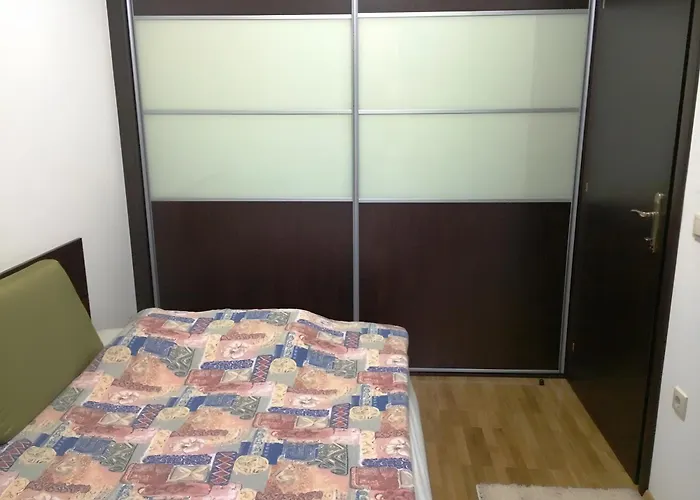 Fortuna Fortis Lägenhet