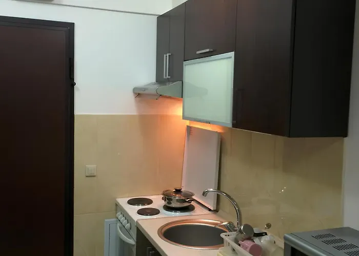 Fortuna Fortis 아파트 스코페