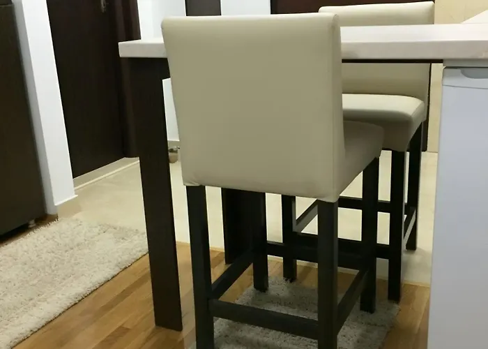 아파트 Fortuna Fortis